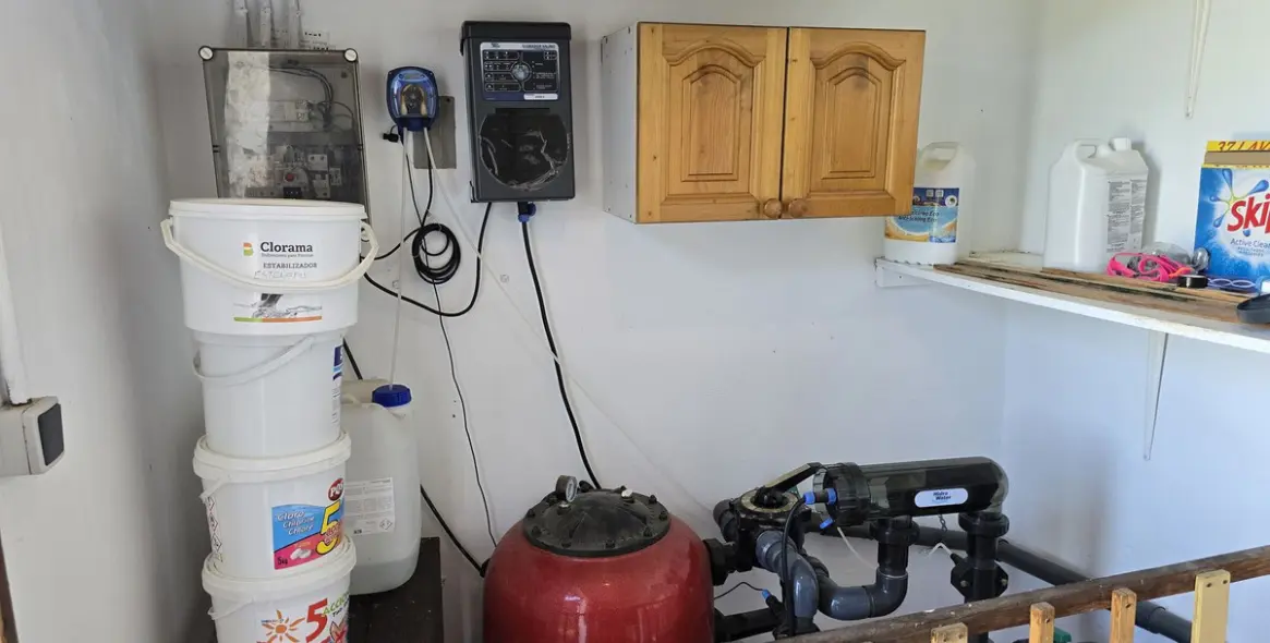 Sale of detached villa in Cómpeta 37