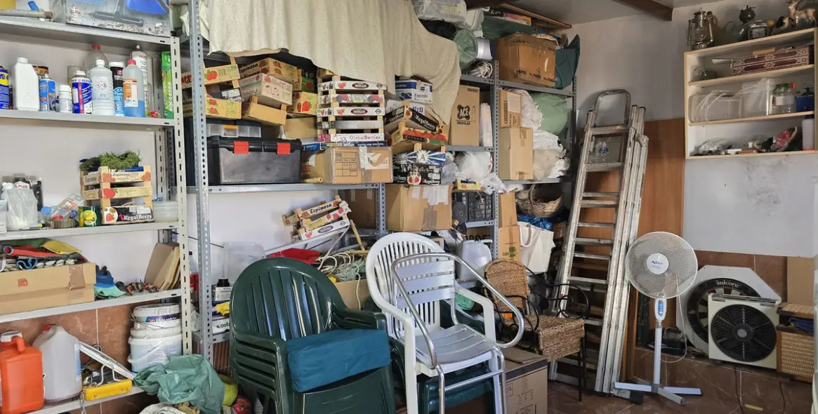 Sale of detached villa in Cómpeta 40