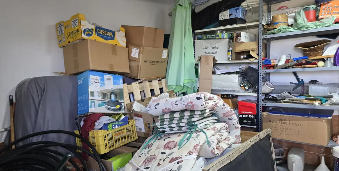 Sale of detached villa in Cómpeta 41