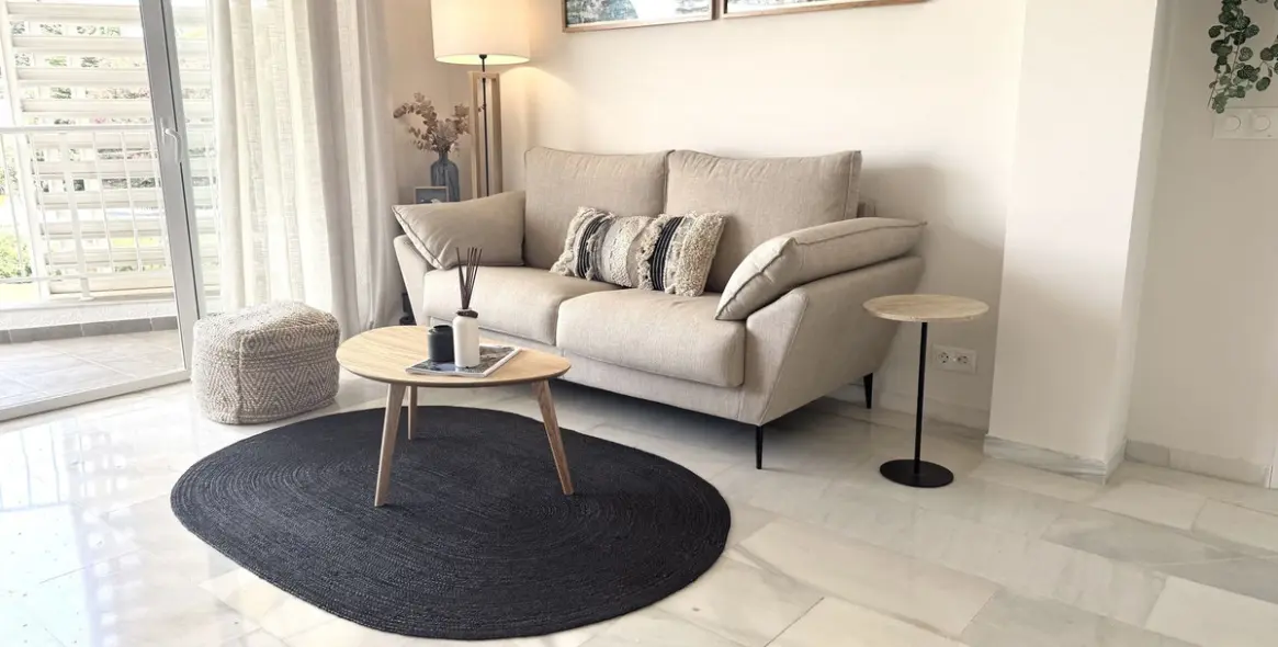 Продажа апартаментов на среднем этаже в San Pedro de Alcántara 4