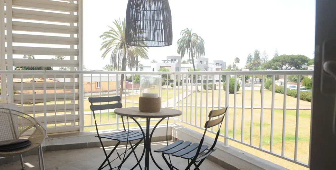 Продажа апартаментов на среднем этаже в San Pedro de Alcántara 9