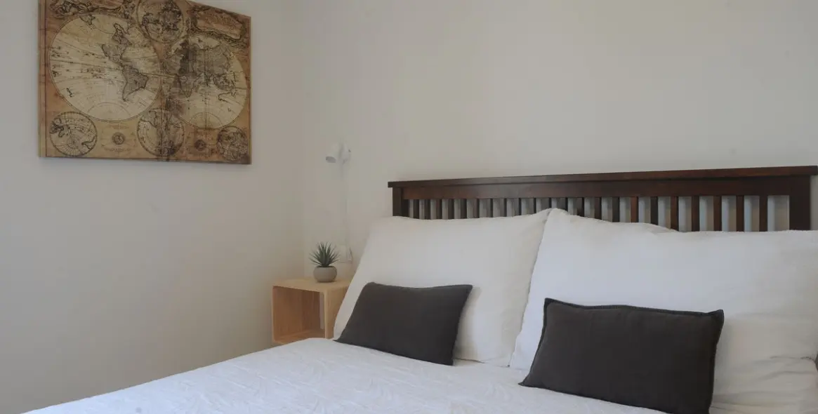 Продажа апартаментов на среднем этаже в San Pedro de Alcántara 14