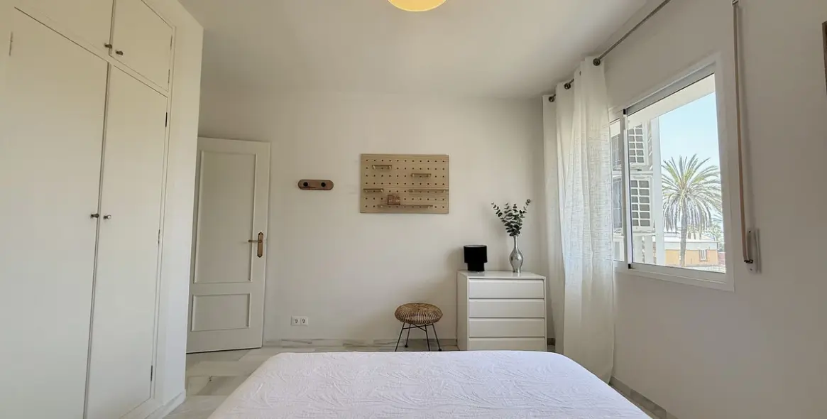 Продажа апартаментов на среднем этаже в San Pedro de Alcántara 15