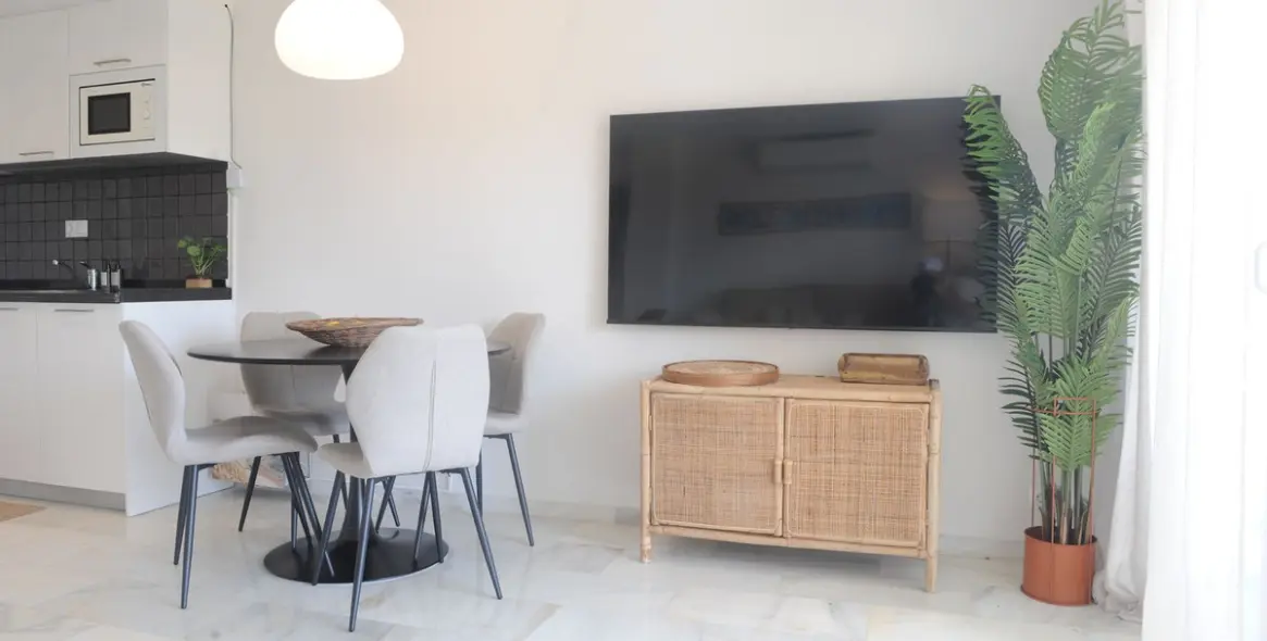 Продажа апартаментов на среднем этаже в San Pedro de Alcántara 16