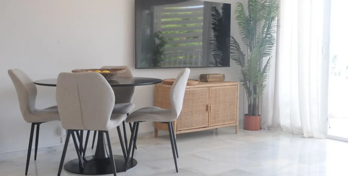 Продажа апартаментов на среднем этаже в San Pedro de Alcántara 18