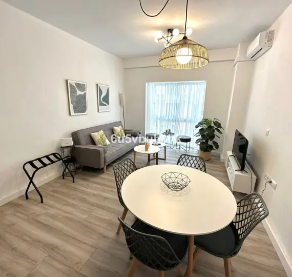 Ground floor apartment R4876954