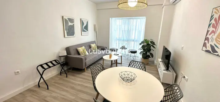 Ground floor apartment R4876954 2