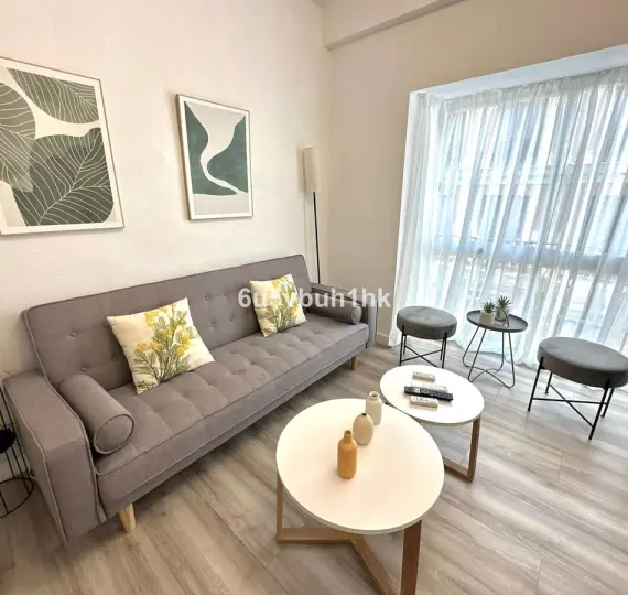 Ground floor apartment R4876954