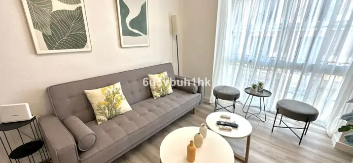Ground floor apartment R4876954 3