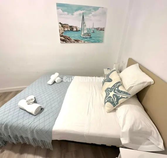 Ground floor apartment R4876954