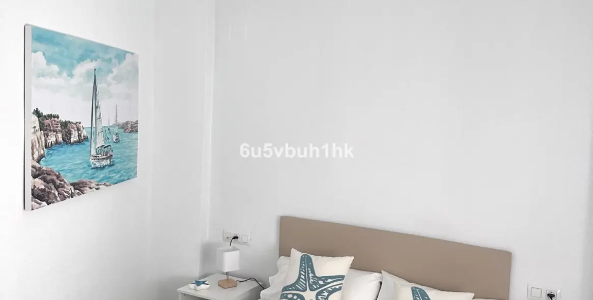 Sale of ground floor apartment in Malaga (district Málaga Centro) 7