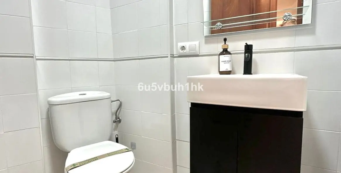 Продажа апартаментов на первом этаже в Malaga - Centro 12