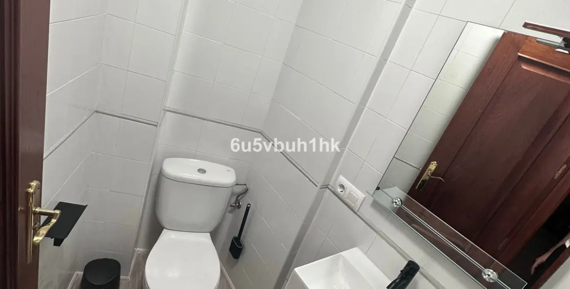 Продажа апартаментов на первом этаже в Malaga - Centro 13