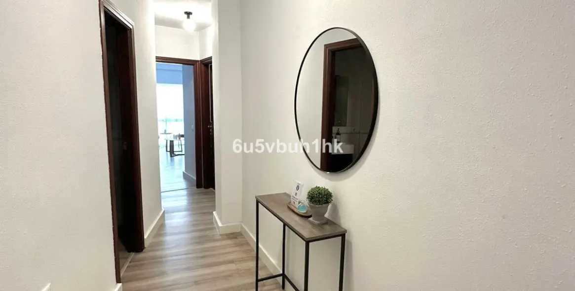 Продажа апартаментов на первом этаже в Malaga - Centro 14