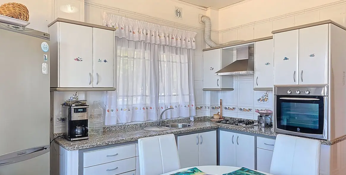 Sale of detached villa in Cómpeta 11