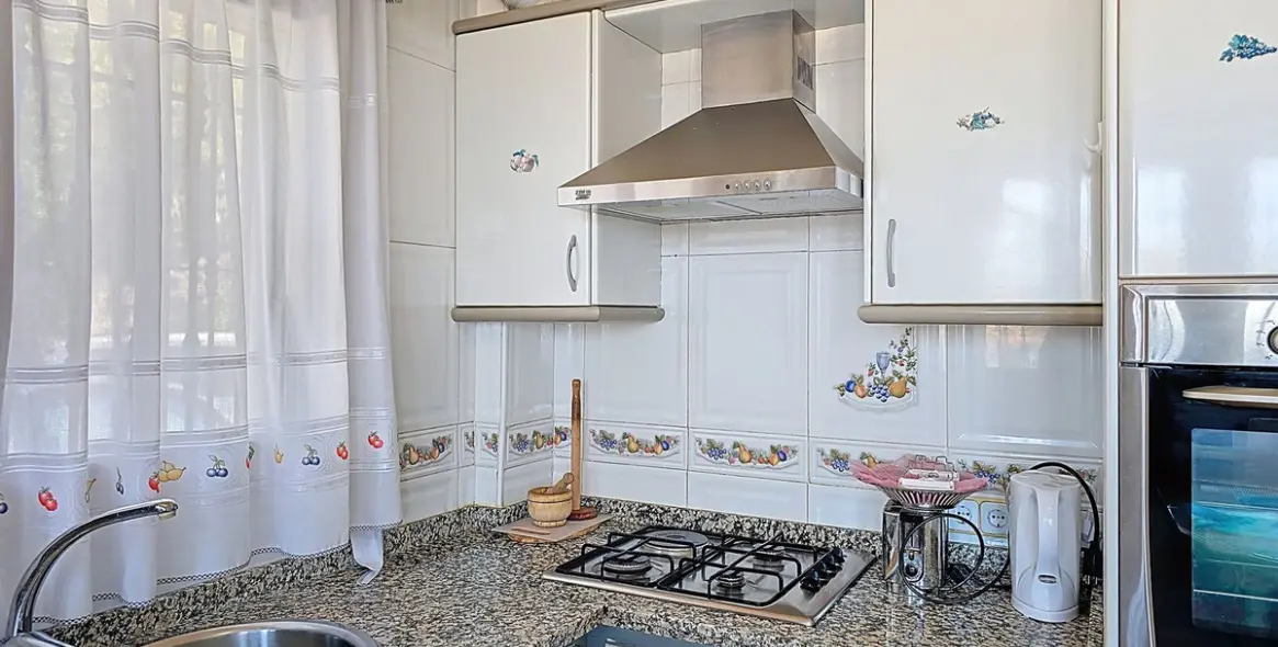 Sale of detached villa in Cómpeta 12