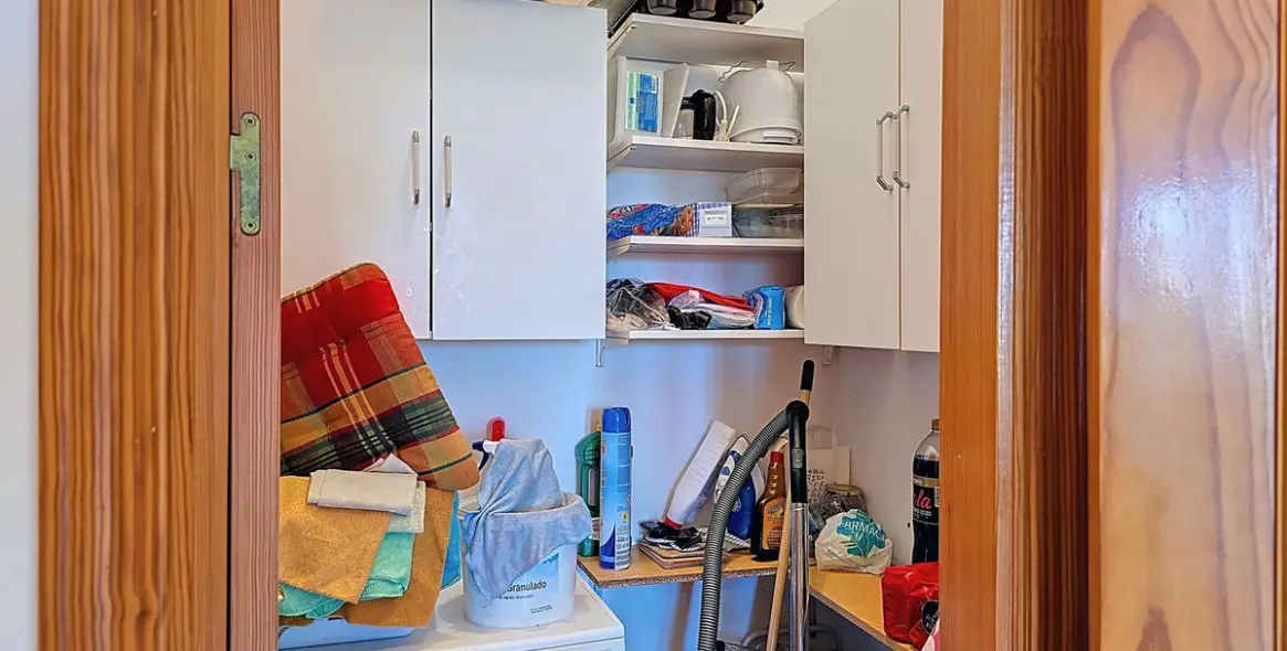 Sale of detached villa in Cómpeta 14