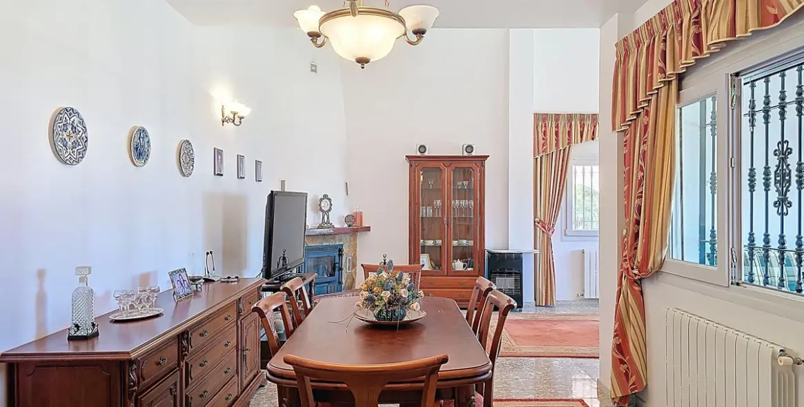 Sale of detached villa in Cómpeta 15