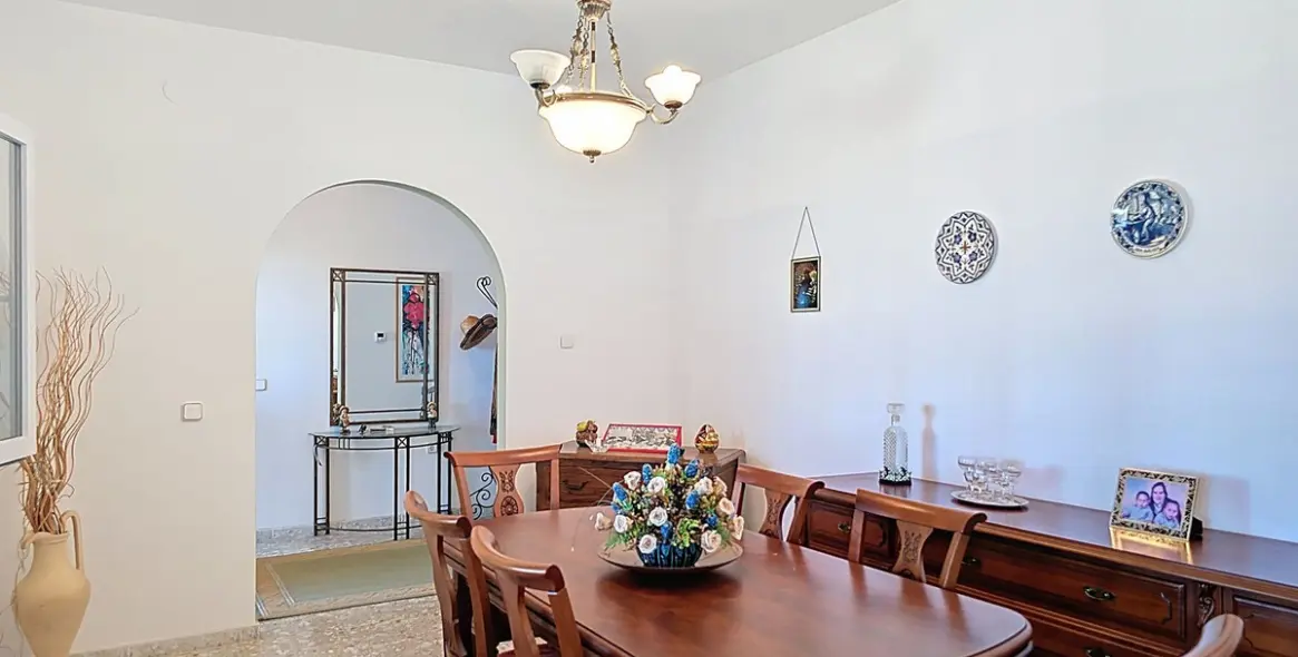 Sale of detached villa in Cómpeta 17