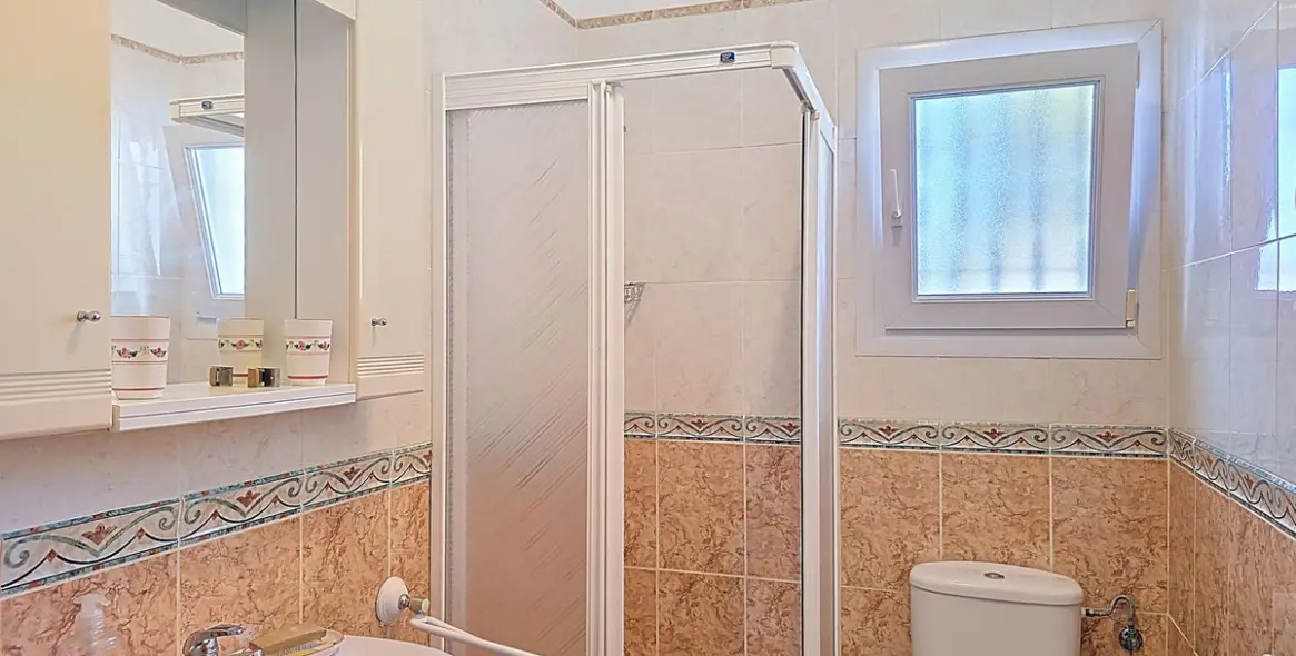 Sale of detached villa in Cómpeta 20