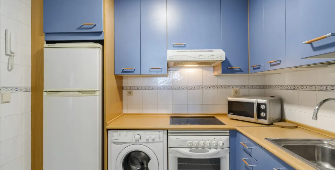 Sale of ground floor apartment in The Golden Mile 5