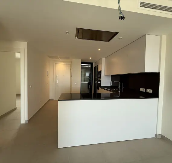 Продажа апартаментов на среднем этаже в Calanova Golf