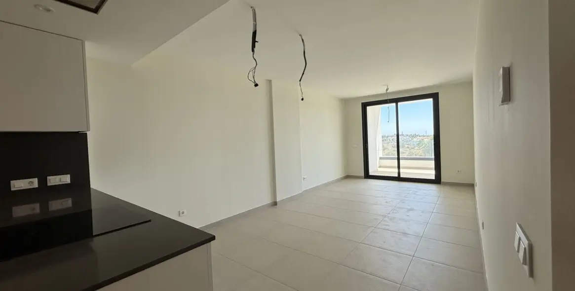 Продажа апартаментов на среднем этаже в Calanova Golf 4