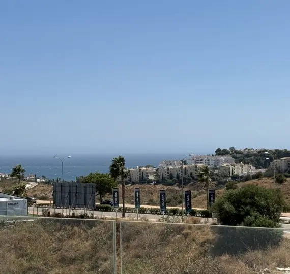 Продажа апартаментов на среднем этаже в Calanova Golf