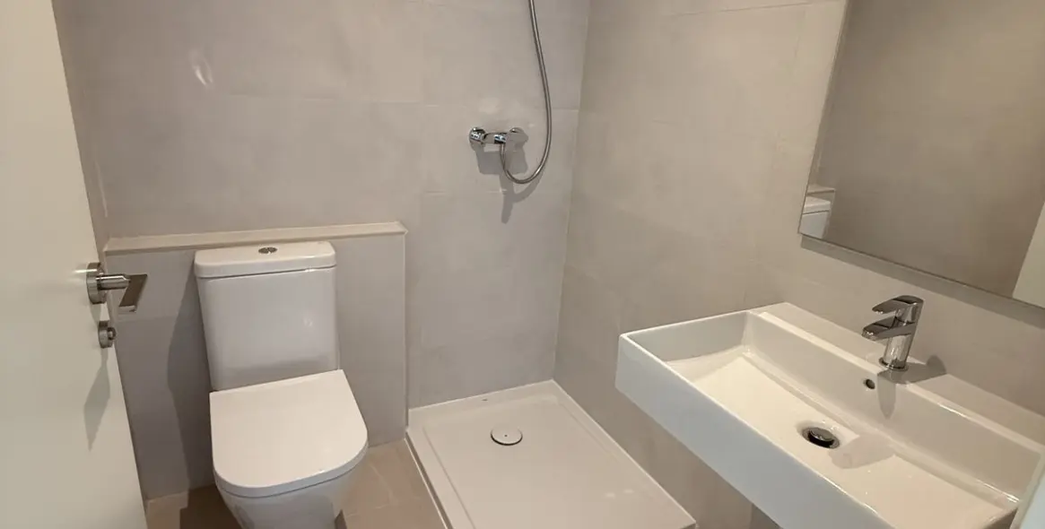 Продажа апартаментов на среднем этаже в Calanova Golf 14