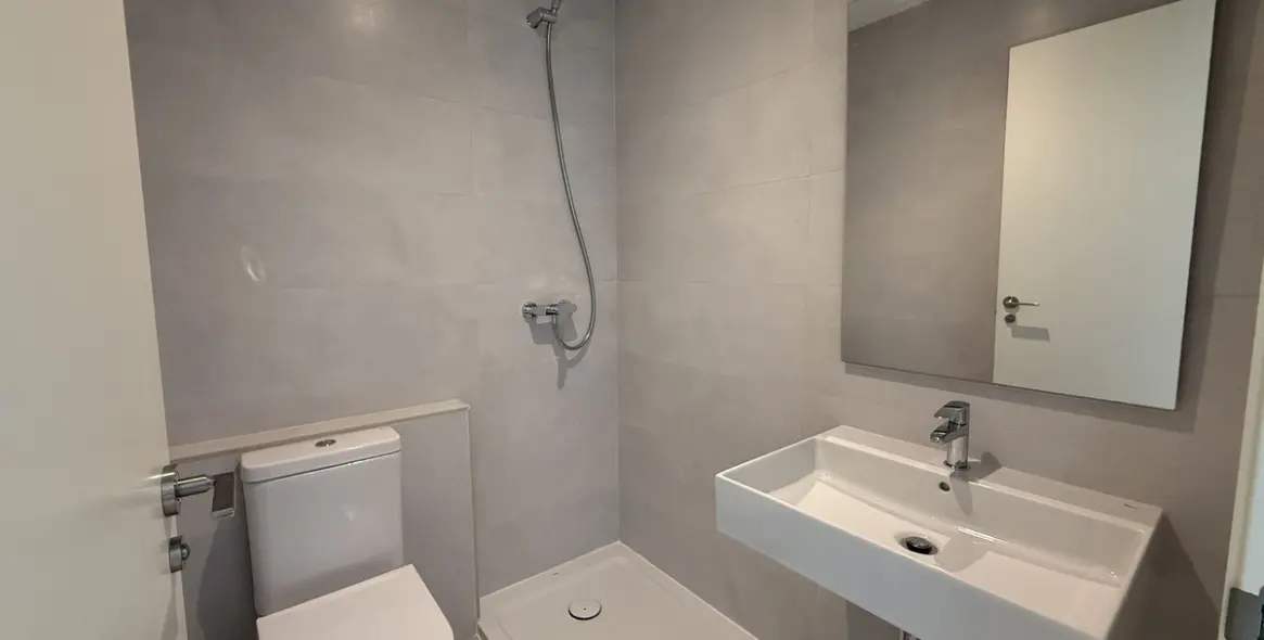 Продажа апартаментов на среднем этаже в Calanova Golf 15