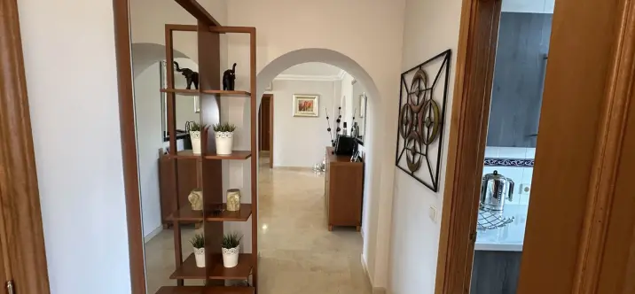 Продажа апартаментов на среднем этаже в La Cala Hills 3