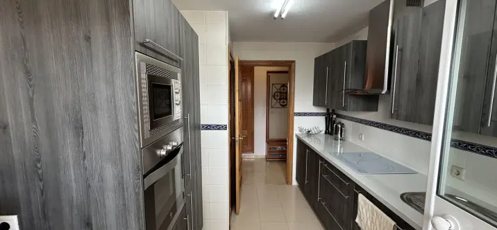 Продажа апартаментов на среднем этаже в La Cala Hills 4