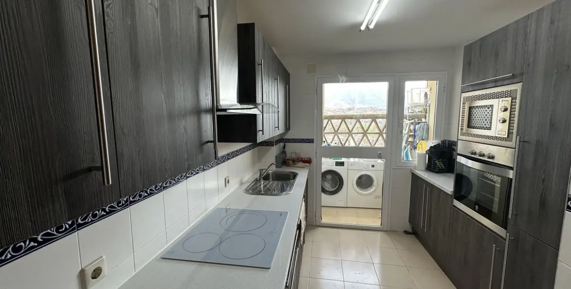 Продажа апартаментов на среднем этаже в La Cala Hills 6