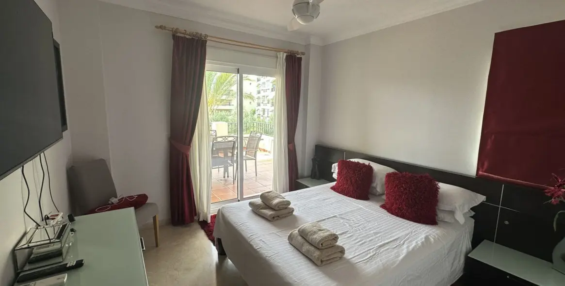 Продажа апартаментов на среднем этаже в La Cala Hills 11