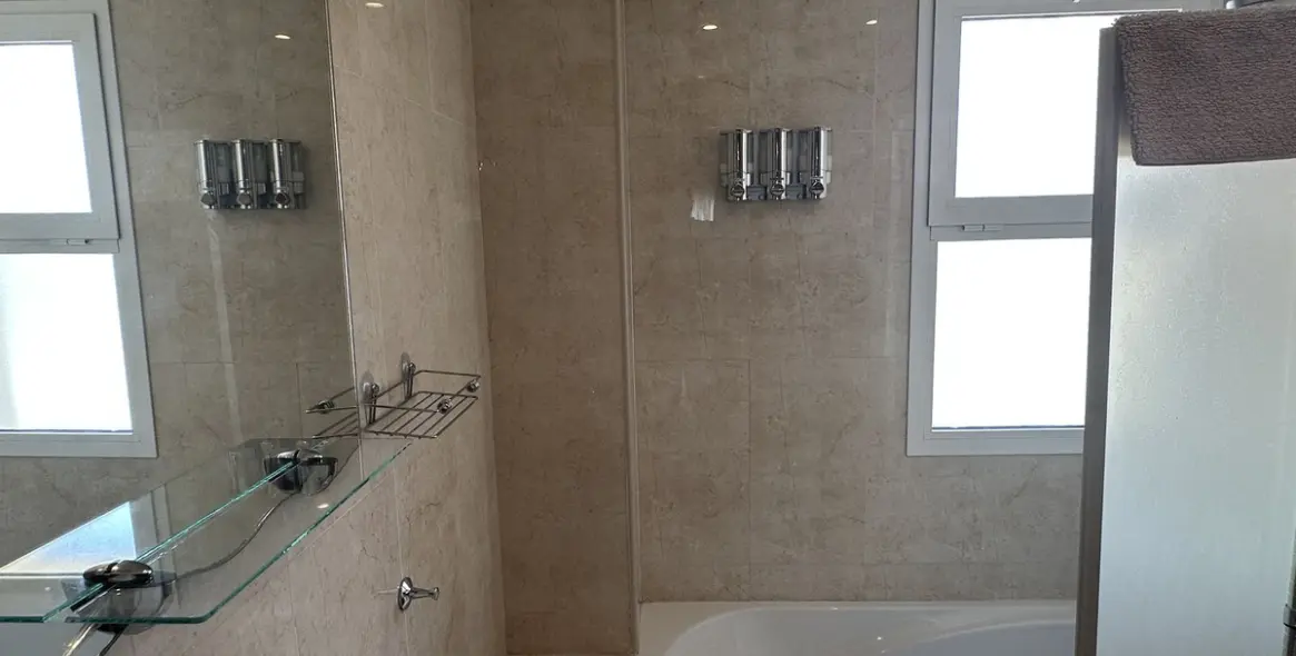 Продажа апартаментов на среднем этаже в La Cala Hills 16