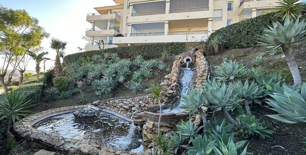 Продажа апартаментов на среднем этаже в La Cala Hills 21