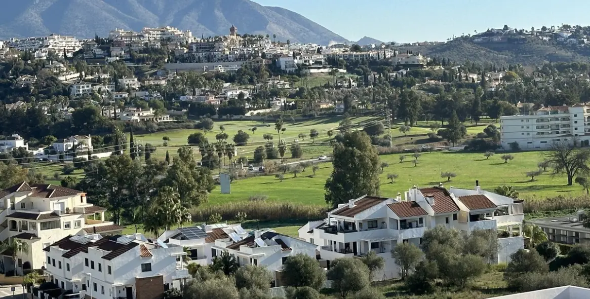 Продажа апартаментов на среднем этаже в La Cala Hills 22