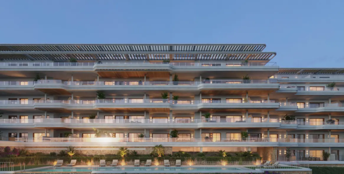 Sale of ground floor apartment in Torremolinos 1