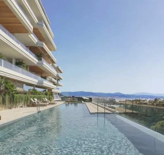 Sale of ground floor apartment in Torremolinos