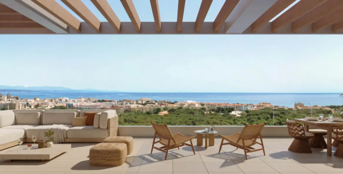 Sale of ground floor apartment in Torremolinos 3