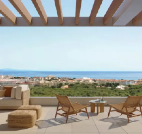 Sale of ground floor apartment in Torremolinos