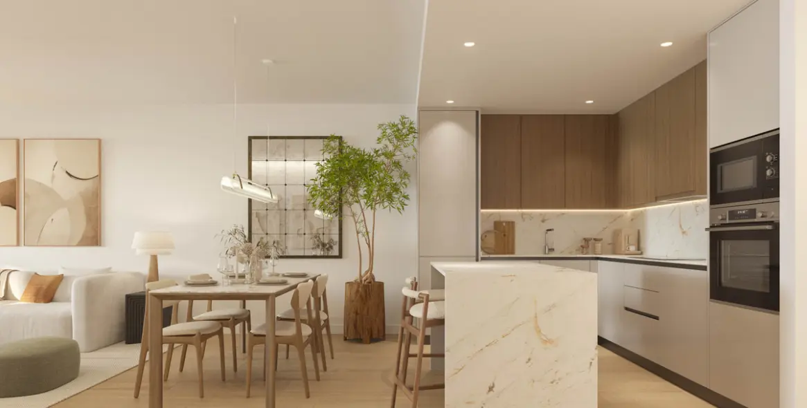 Sale of ground floor apartment in Torremolinos 4