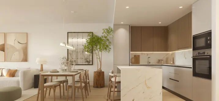 Sale of ground floor apartment in Torremolinos 3