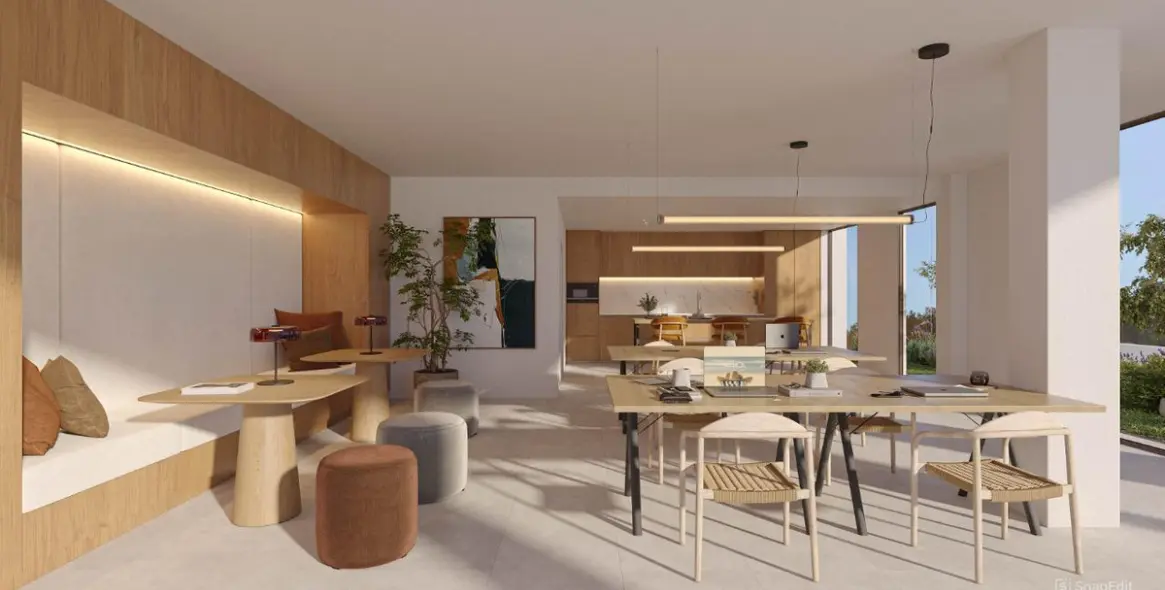 Sale of ground floor apartment in Torremolinos 6