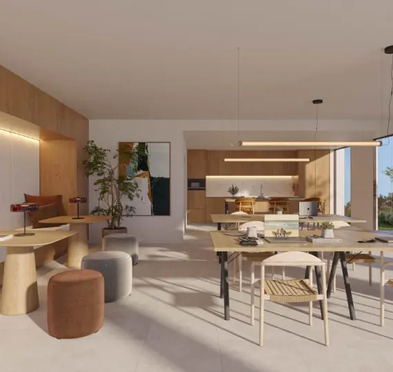 Sale of ground floor apartment in Torremolinos