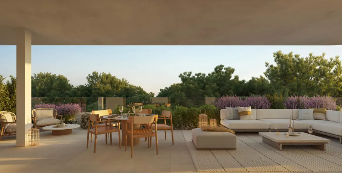 Sale of ground floor apartment in Torremolinos 8