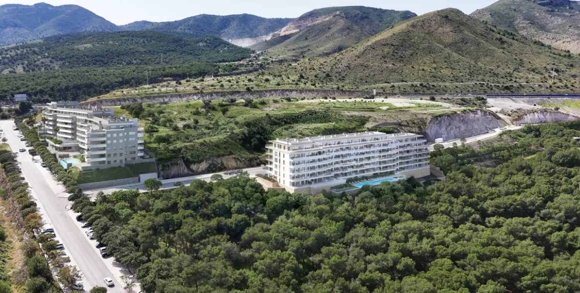 Sale of ground floor apartment in Torremolinos 9