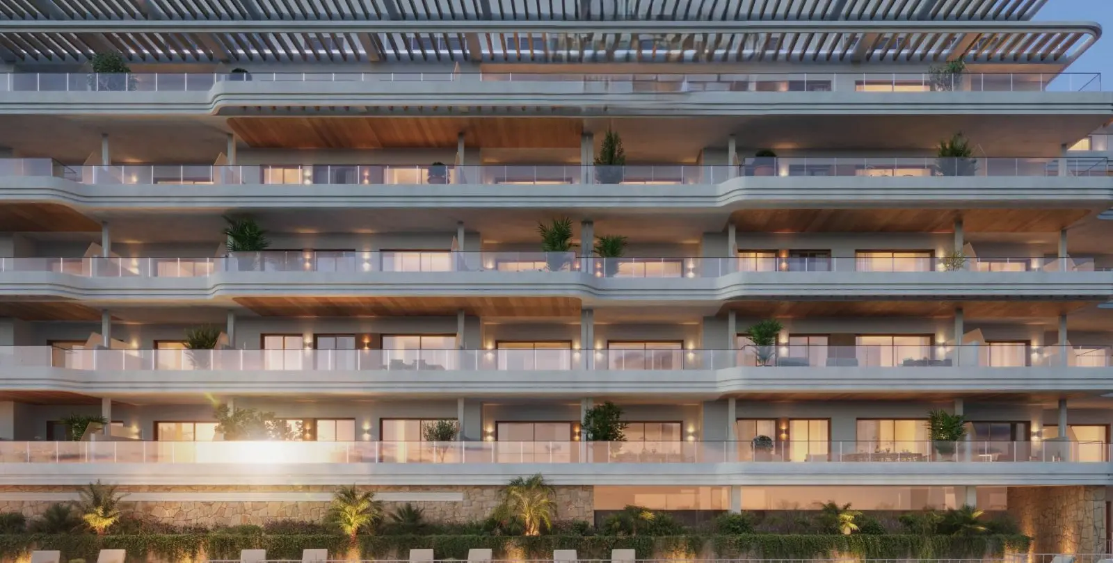 Sale of ground floor apartment in Torremolinos 1