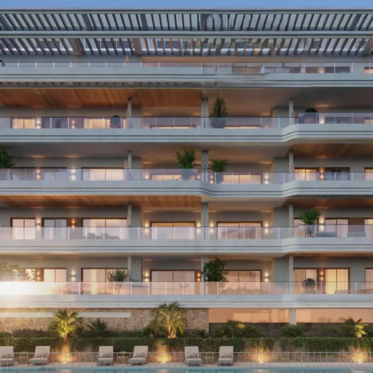 Sale of ground floor apartment in Torremolinos