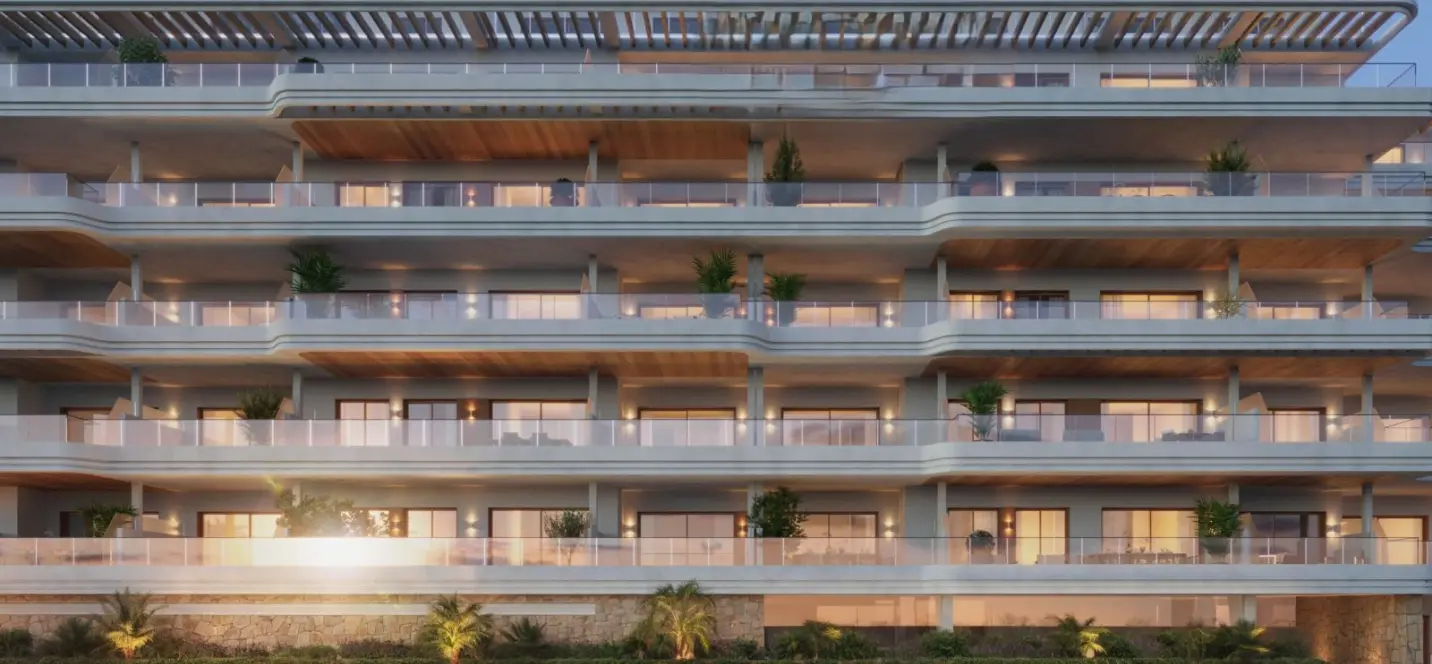 Sale of ground floor apartment in Torremolinos 0